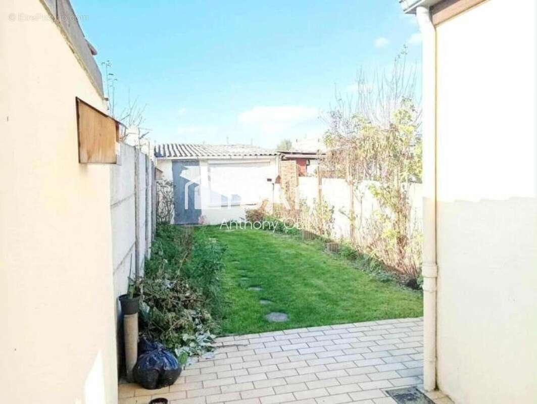 Photo 7 - Maison à HAUBOURDIN