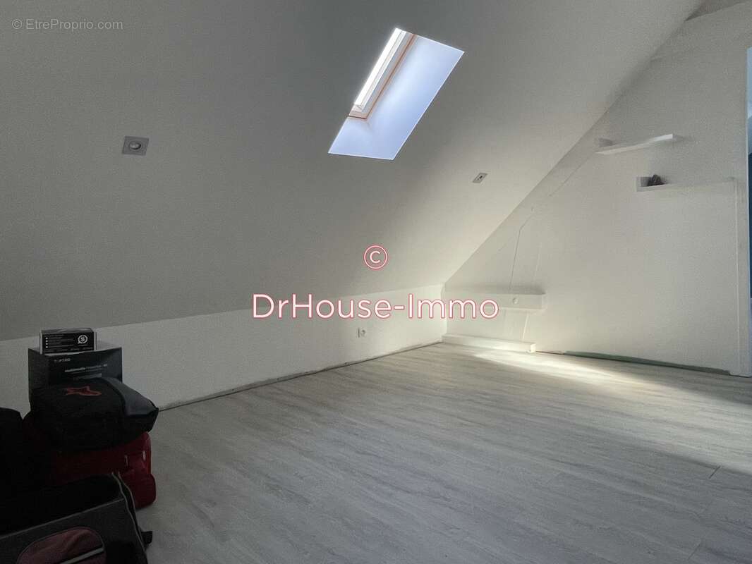 Maison à PORCHEVILLE