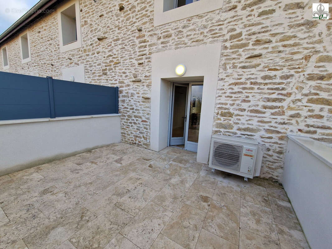 Maison 66 m² à Sainte-Marie-La-Blanche  - photo 4