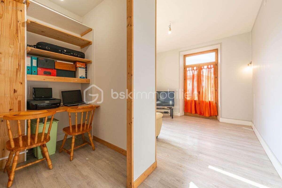 Appartement à ANNECY