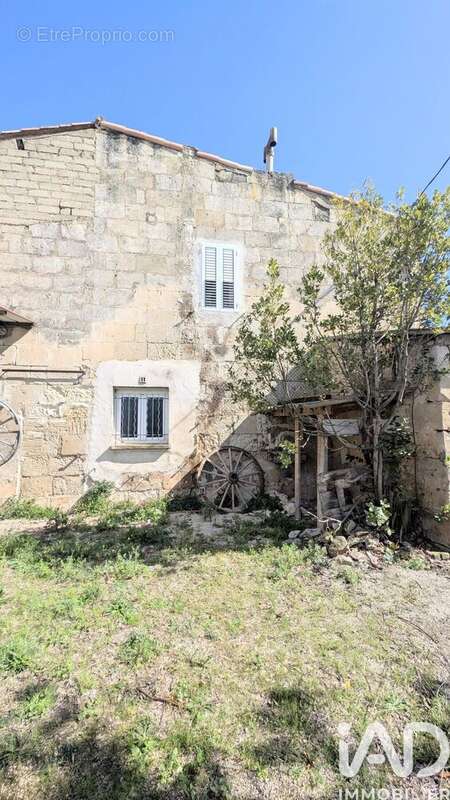 Photo 4 - Appartement à REDESSAN