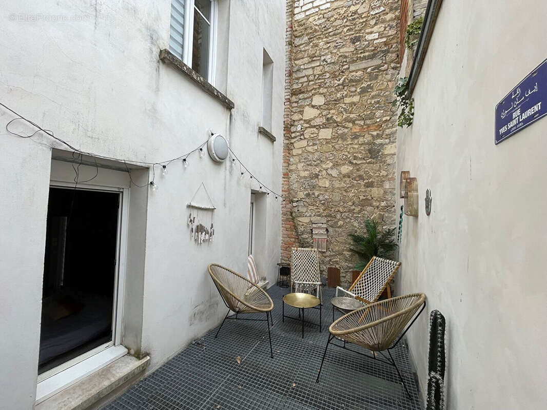 Maison à REIMS