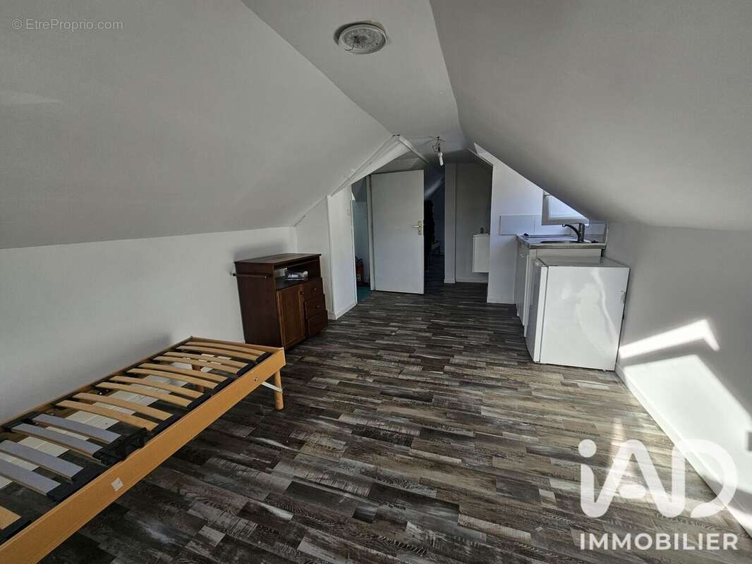 Photo 2 - Appartement à LE HAVRE