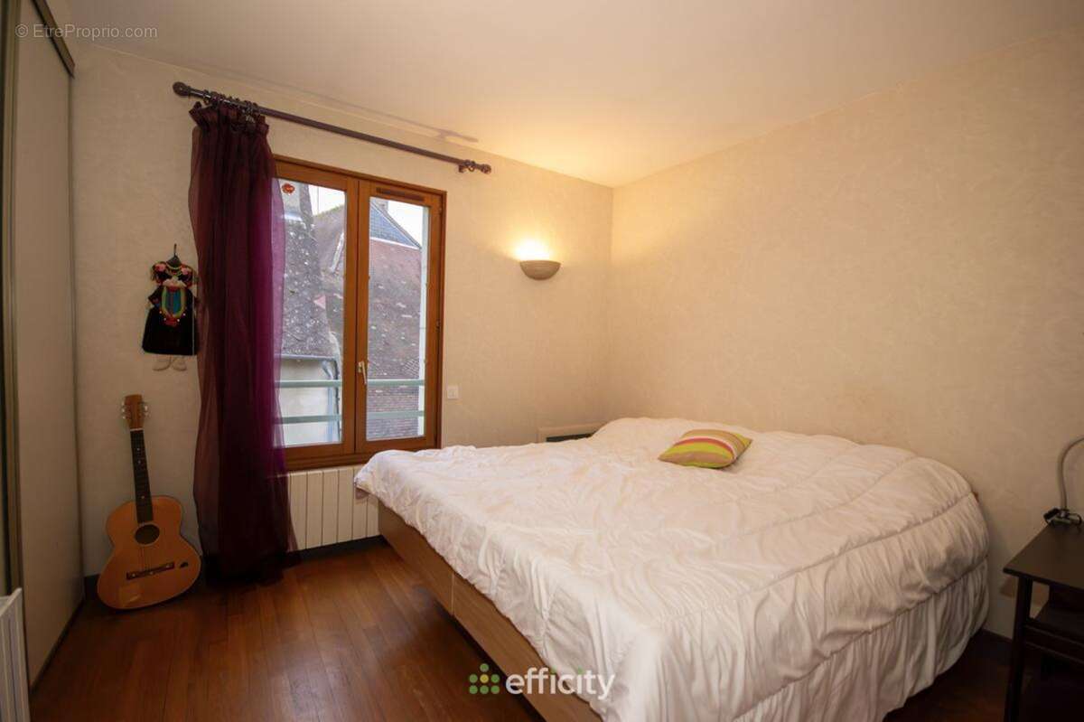 Appartement à DECIZE