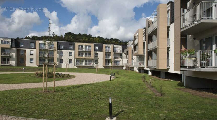 Investissement en residence Senior - photo 2