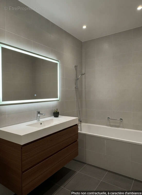 Appartement à COGNAC