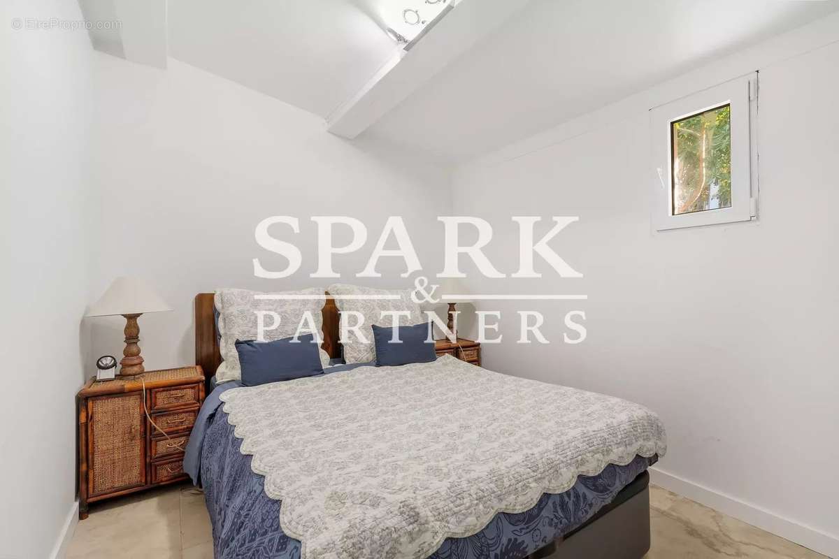 Maison à SAINT-TROPEZ