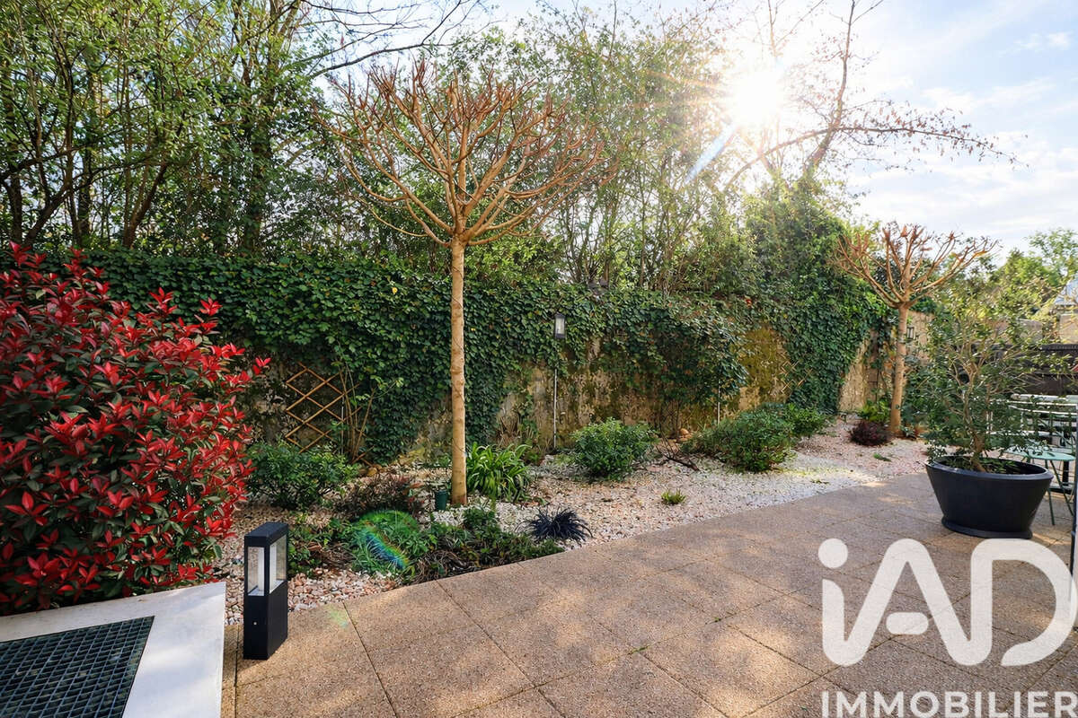 Photo 2 - Appartement à TOURS