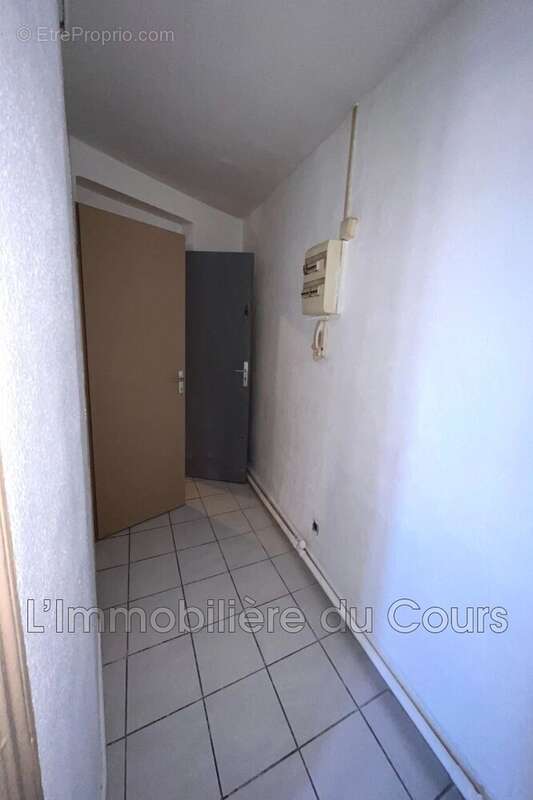 Appartement à MARTIGUES