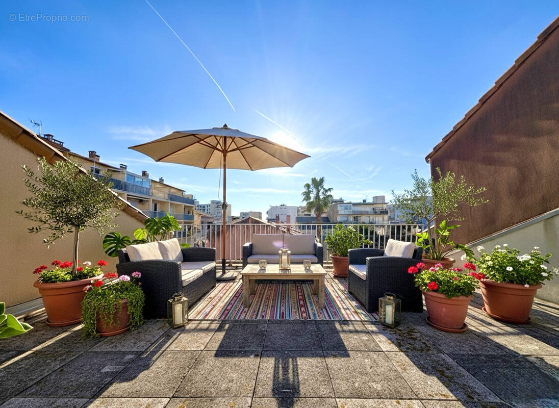 Maison à PALAVAS-LES-FLOTS