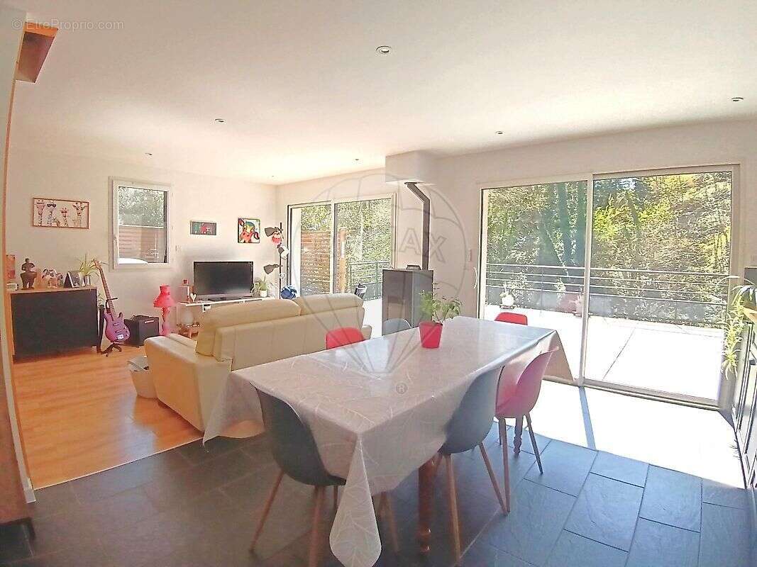 Maison 3 chambre(s) à vendre - photo 5
