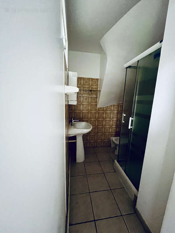 Maison à COURSAC