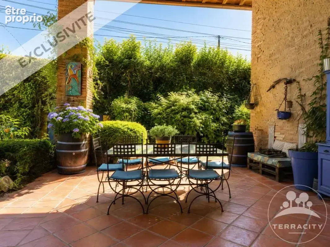 Maison - Fronton - 246m² - photo 7