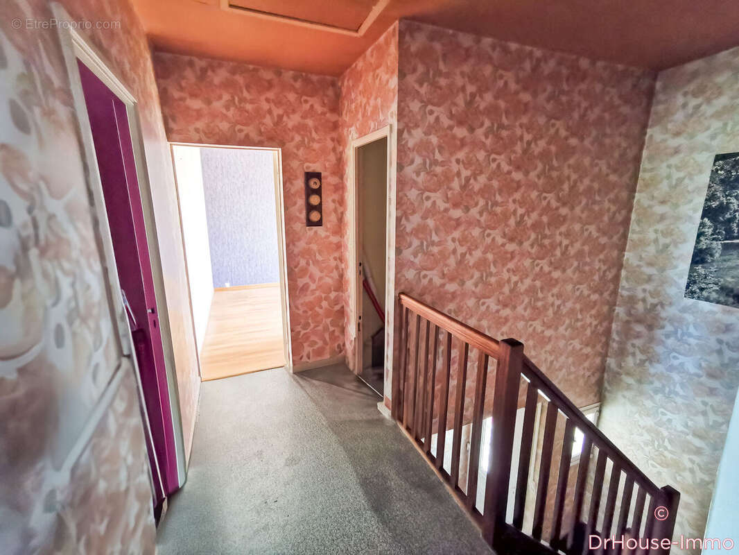 Maison à SAINT-AVERTIN