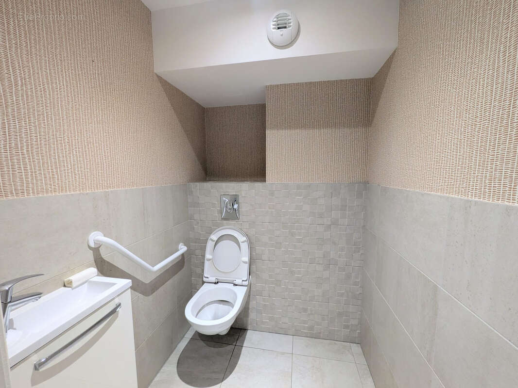 Appartement à HAGUENAU