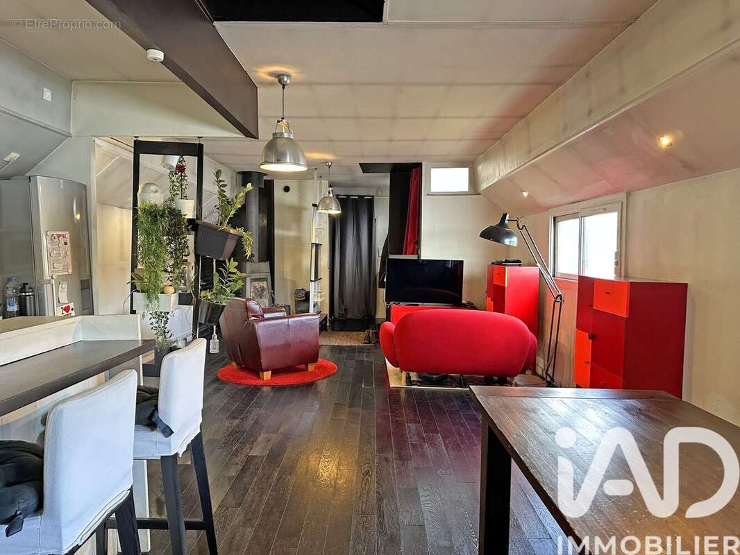 Photo 2 - Maison à TRIEL-SUR-SEINE