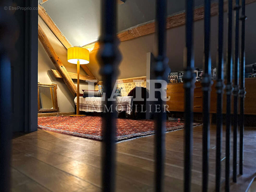 Maison à MORTAGNE-AU-PERCHE