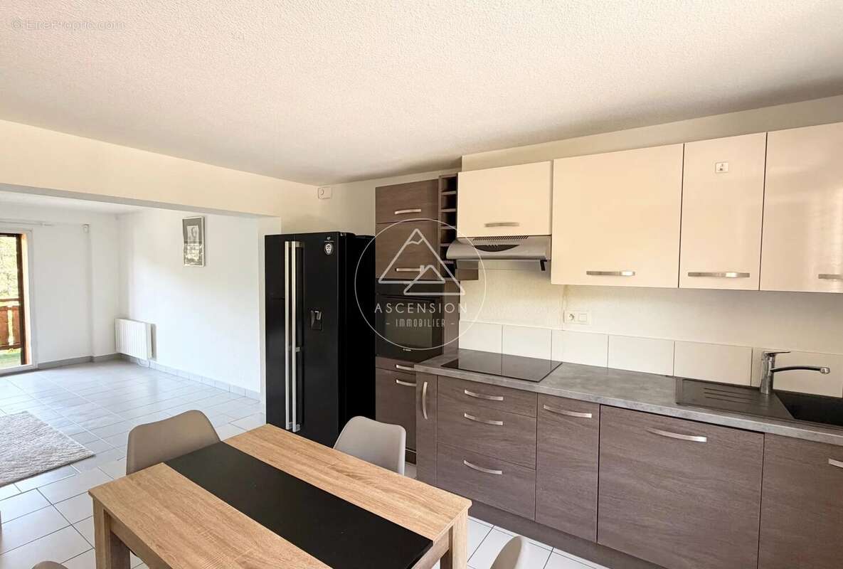 Appartement duplex - 3 Chambres - Montriond - photo 13