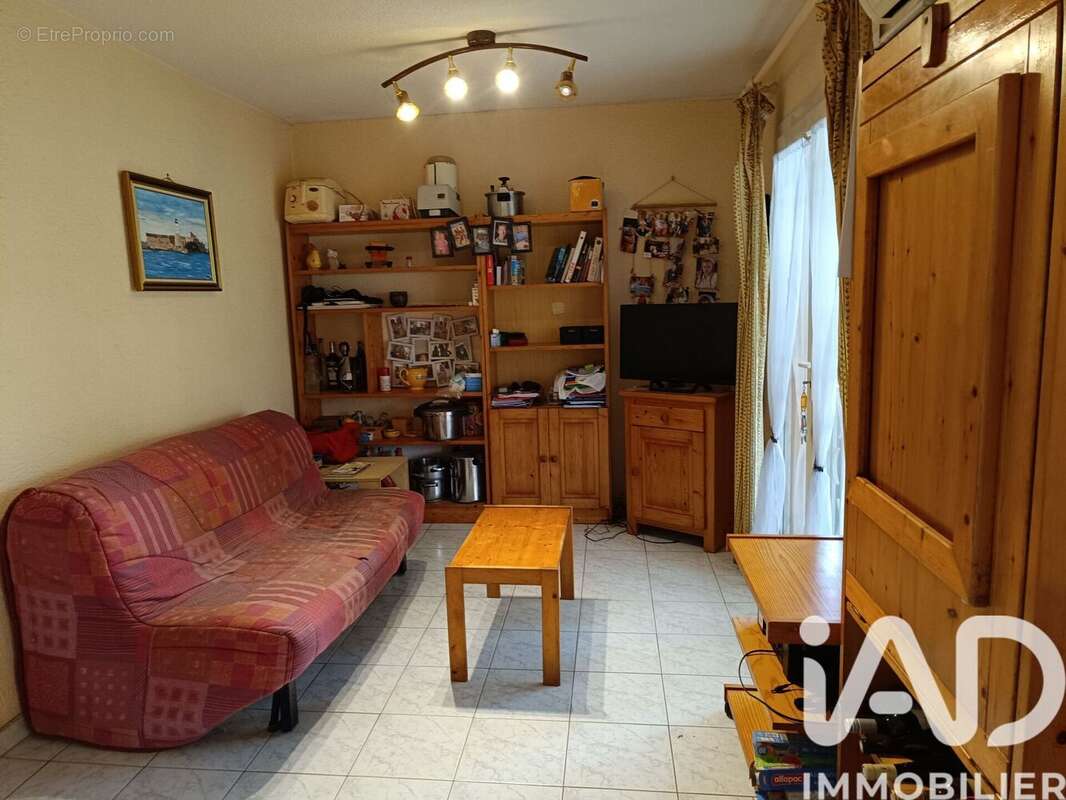 Photo 5 - Maison à AGDE