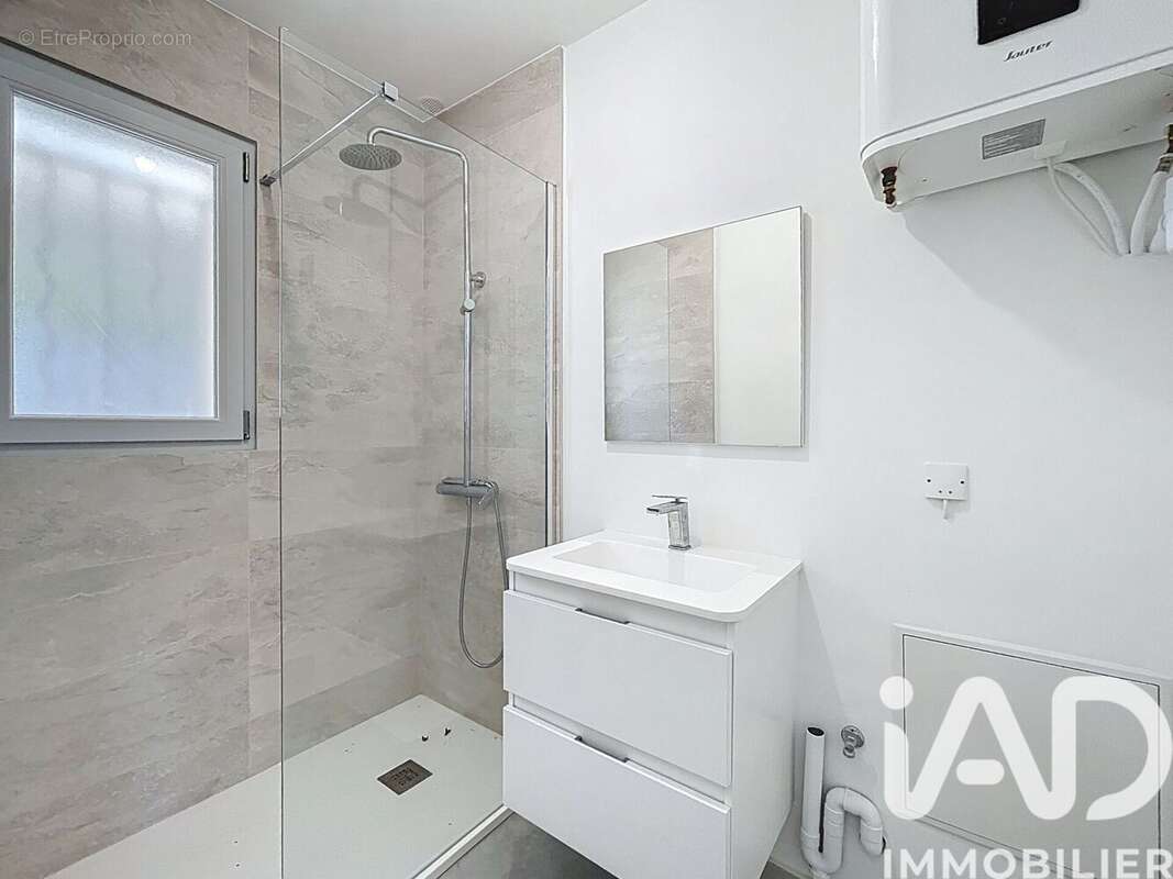 Photo 8 - Appartement à FAYENCE