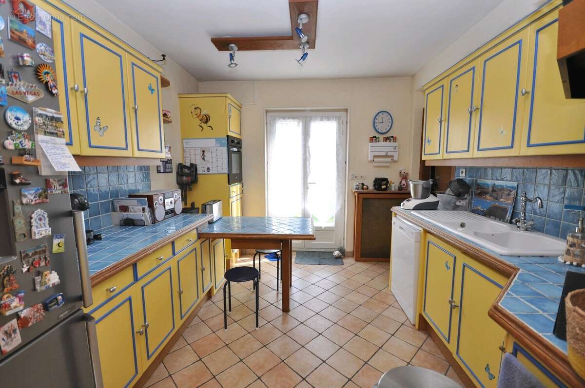 Maison à BOISSY-SOUS-SAINT-YON