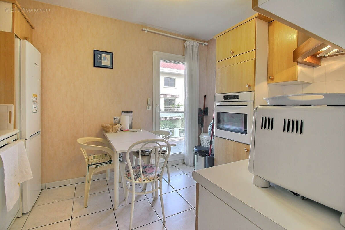 Appartement à ARCACHON