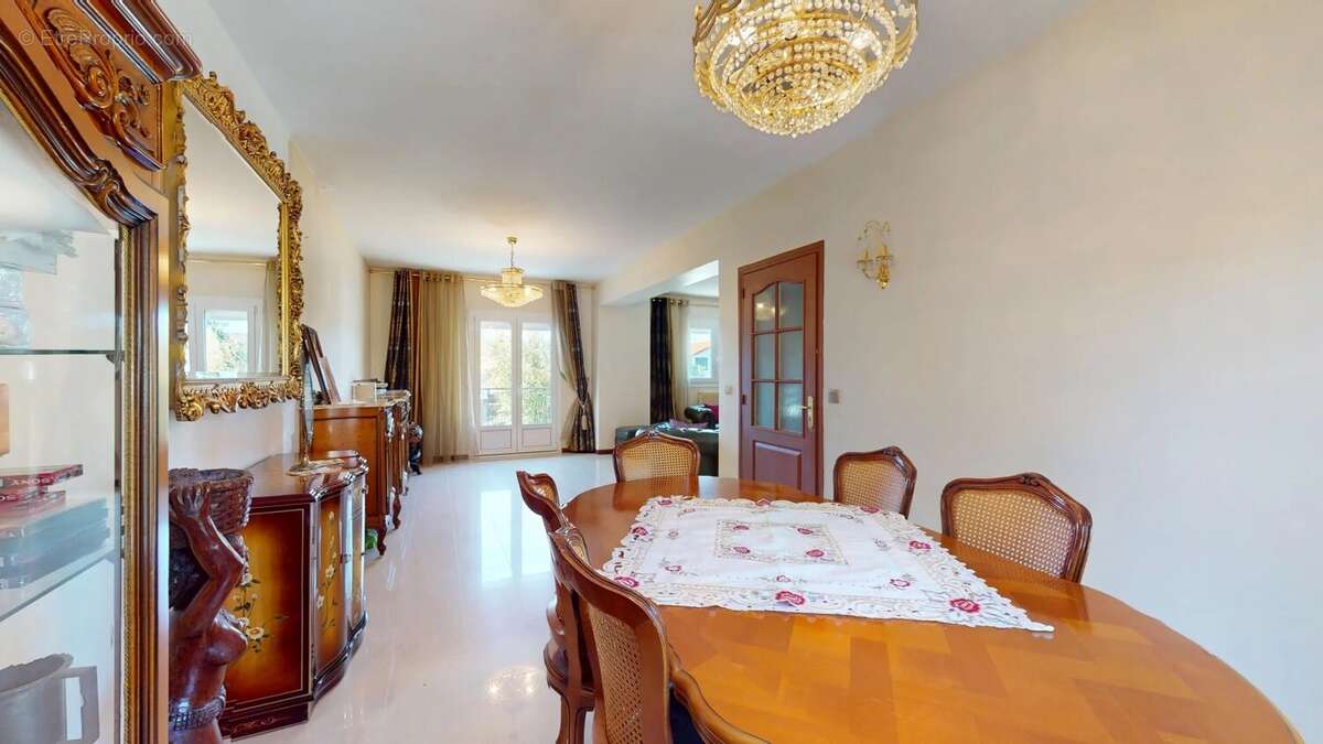 Maison à MONTFERMEIL