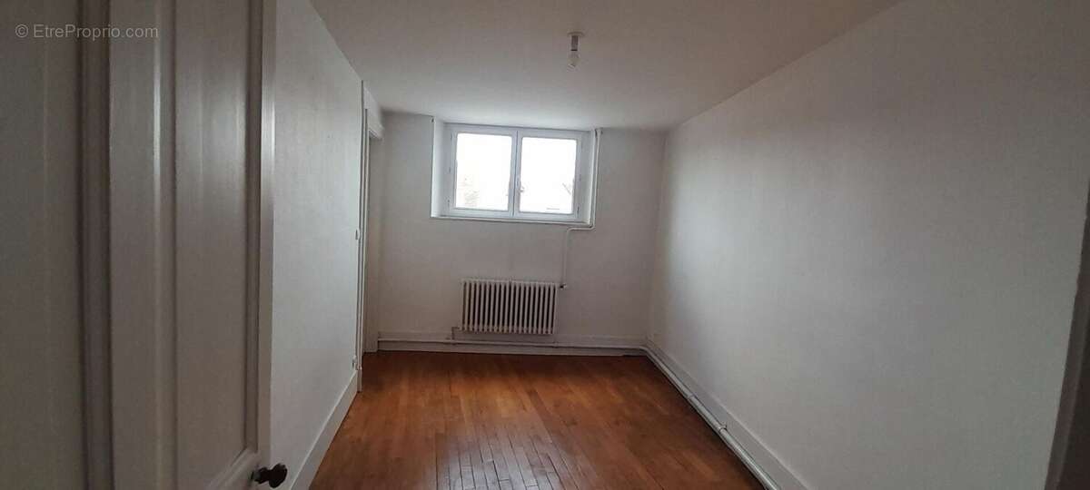 Photo 7 - Appartement à BESANCON