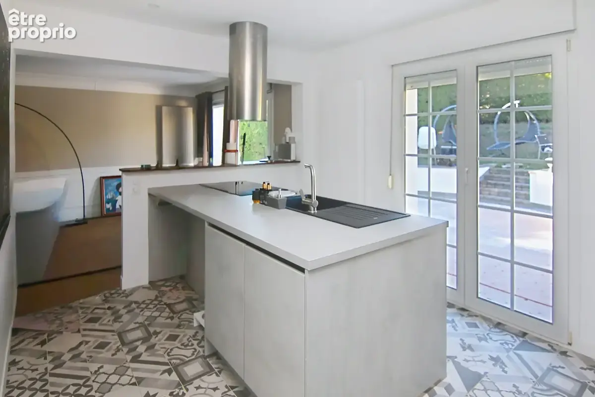 Maison 6 Pièces 256 m2- 57420 Solgne - photo 4