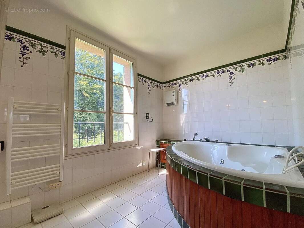 Maison à LE PLESSIS-TREVISE