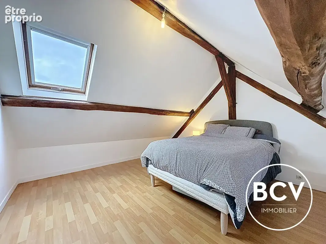 Maison 8 pièces de 251 m² sur un terrain de 1 460 m² - photo 16