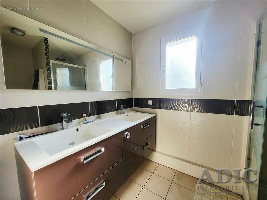 Maison à SAINT-SOUPPLETS