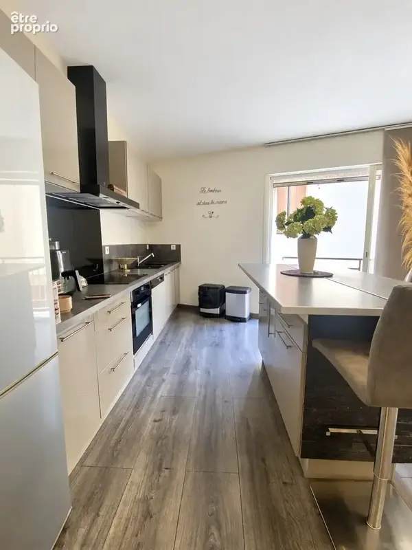 Maison à vendre 3 pièces VILLEVEYRAC (34) - photo 9