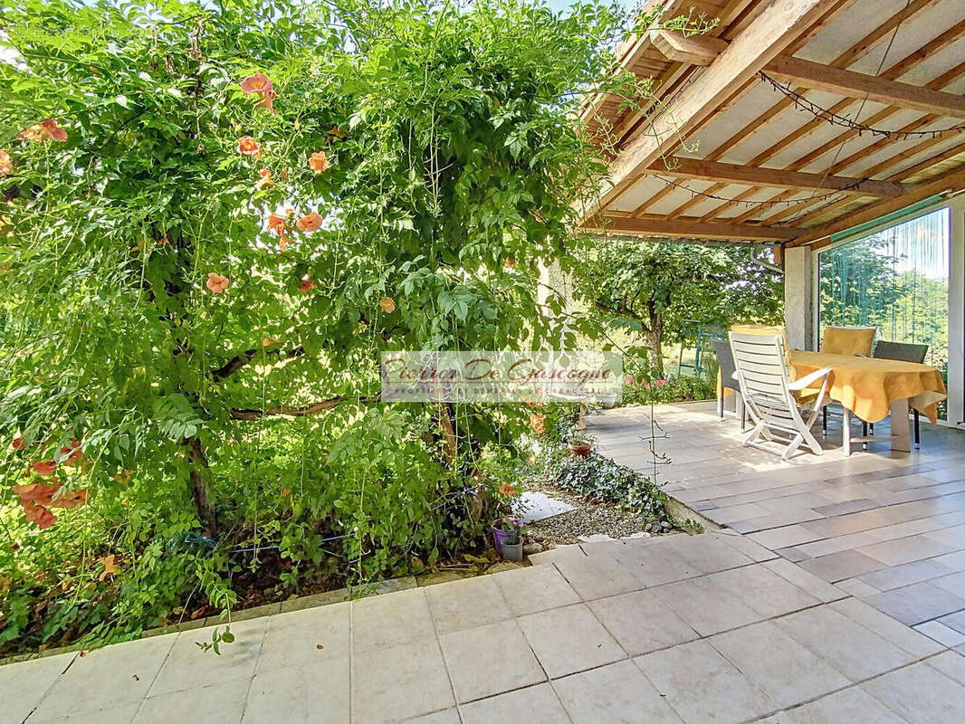 Maison de plain-pied dans un cadre exceptionnel et calme absolu - photo 7