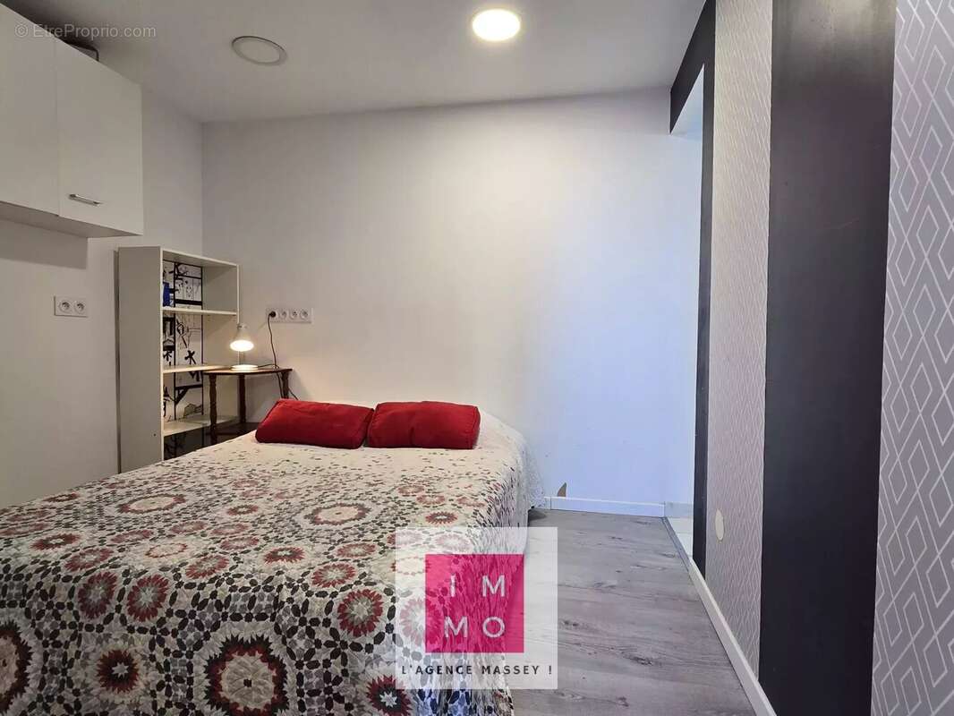 Appartement à TARBES