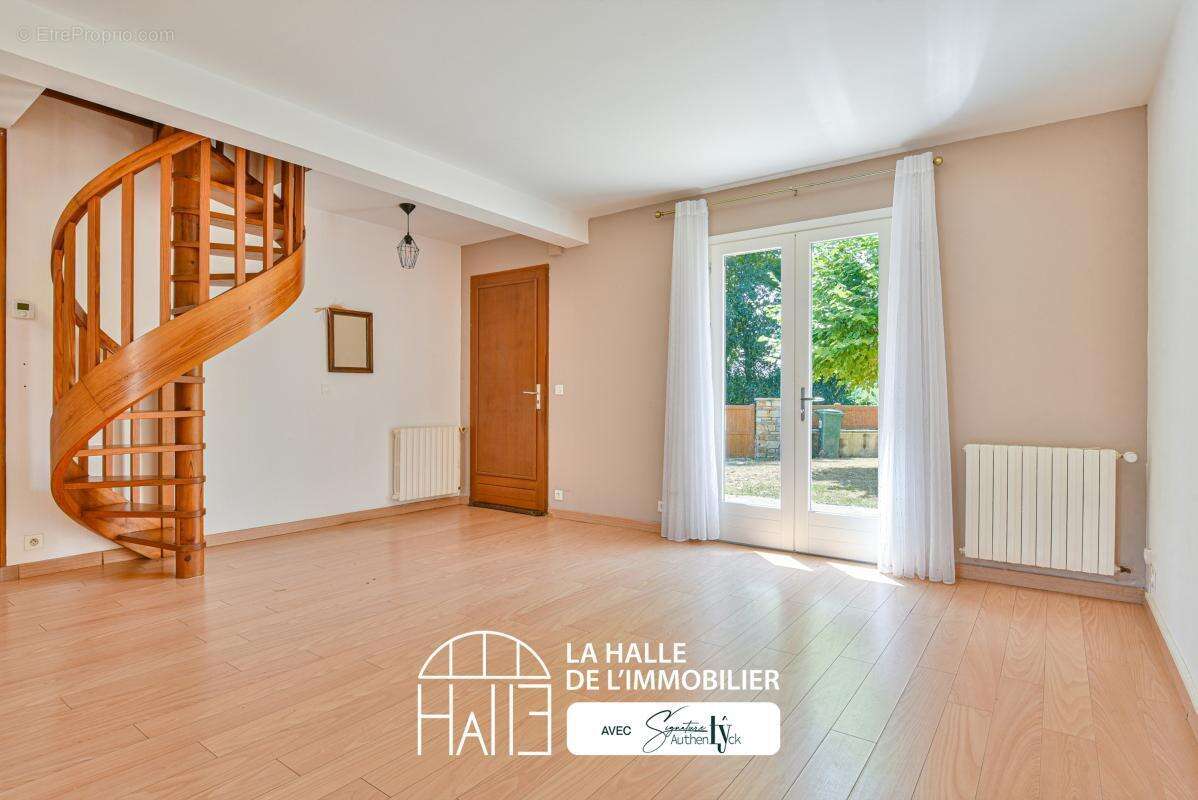 Maison 94 m² à Limoges  - photo 3