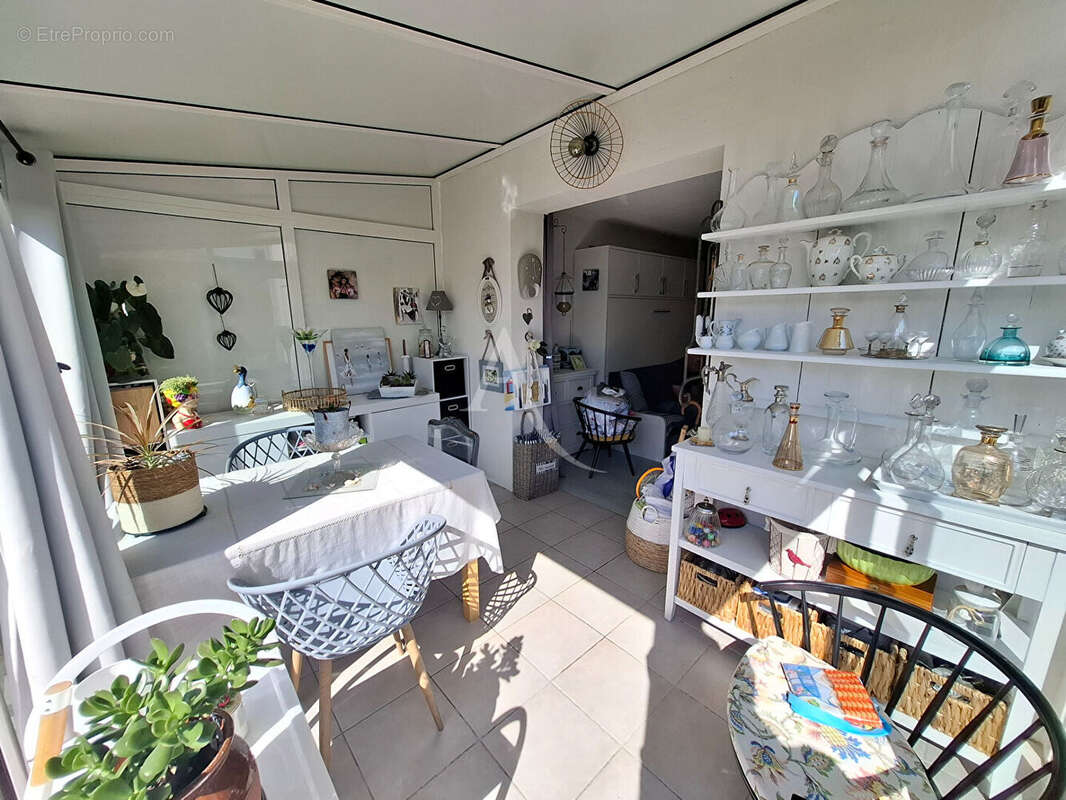 Maison à LA TRANCHE-SUR-MER