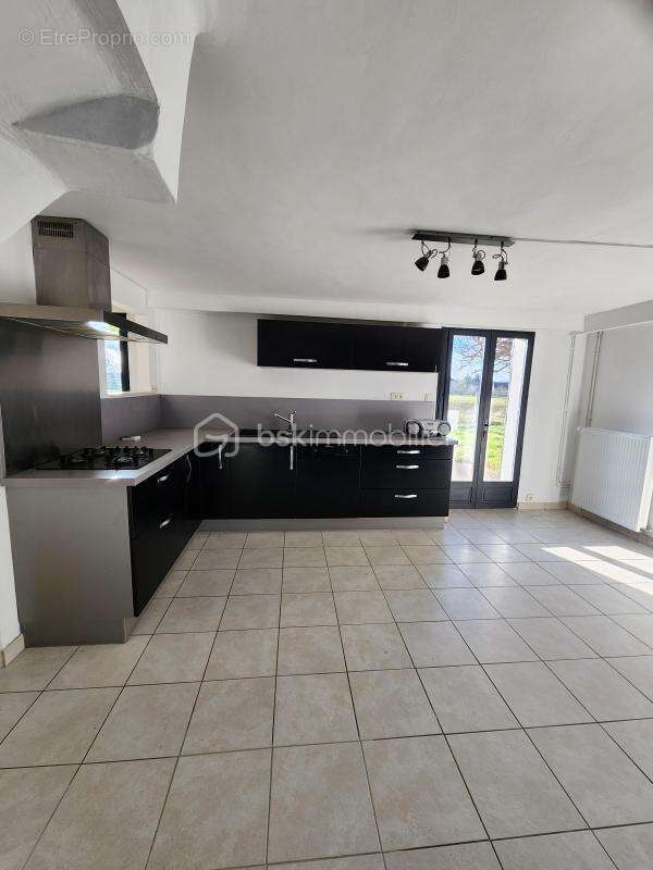 Maison 238 m² à Percey  - photo 3