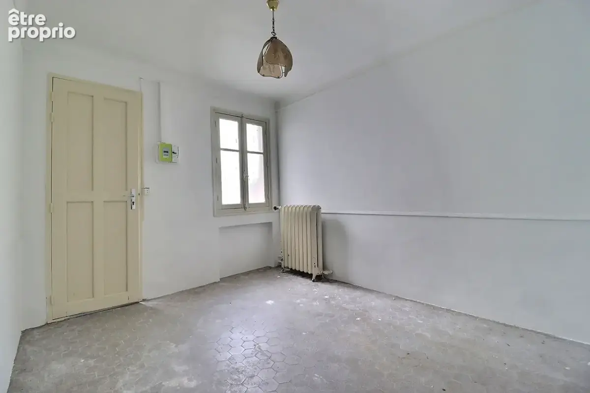 Photo Appartement à Colombes au prix de 50 000€