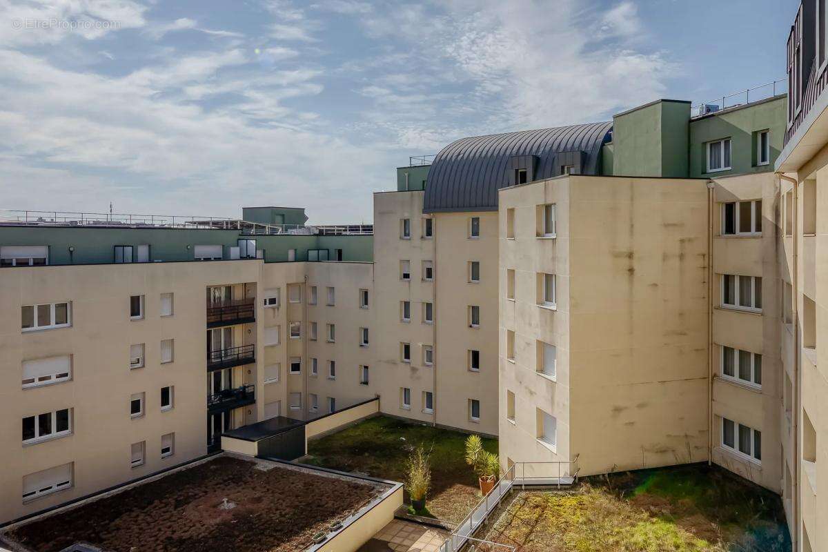 Appartement à ROUEN