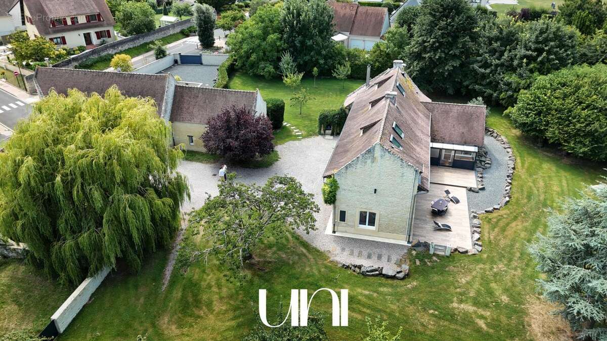 Maison à REVIERS