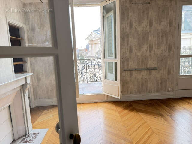Appartement à ORLEANS