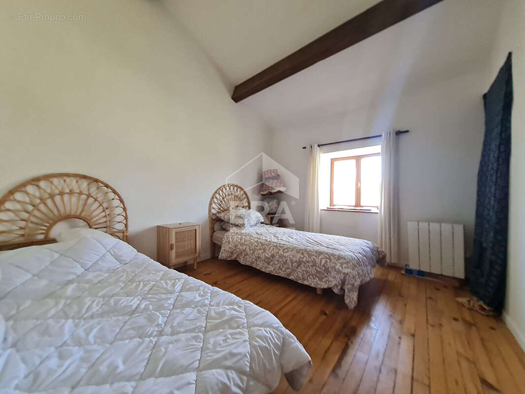 Maison à BUGARACH