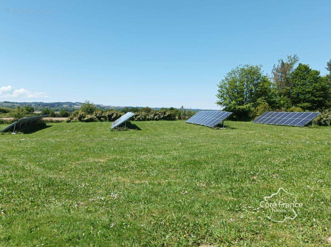 Maison à SALIES-DE-BEARN