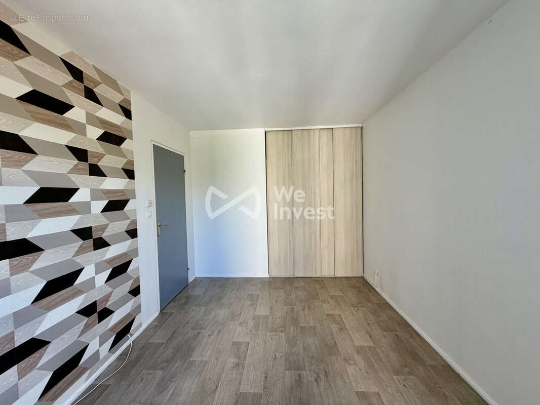 Appartement à SCHILTIGHEIM