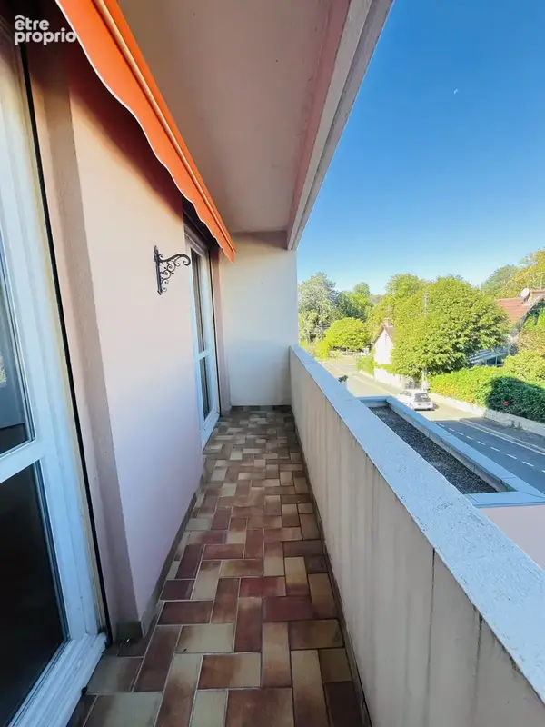 Appartement 4 pièces 96 m² à vendre à Montlucon (03100) - photo 8