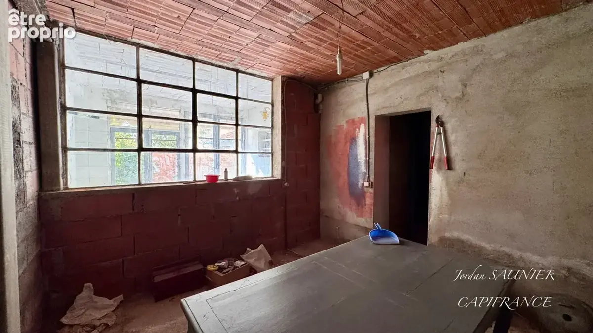 Maison 12m2, divisible, à vendre 6 pièces REVEL (31) - photo 17