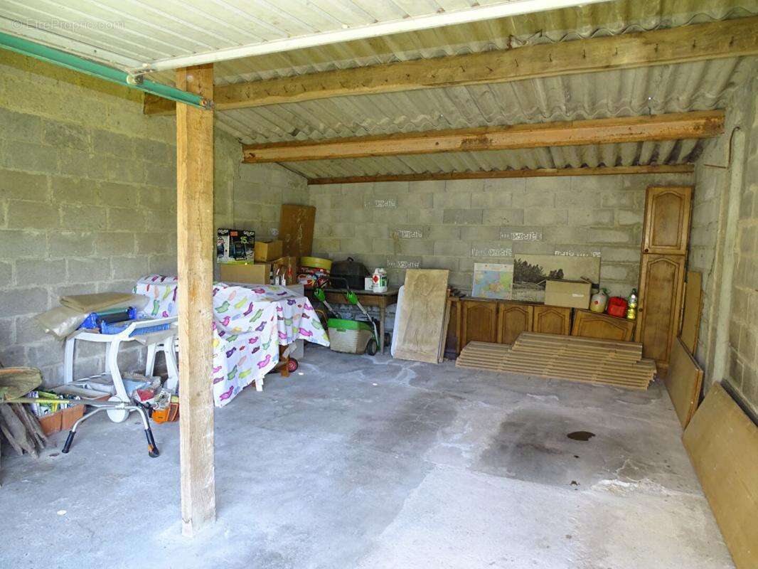 Maison Thonac 6 pièce(s) 89.40 m2 - photo 16