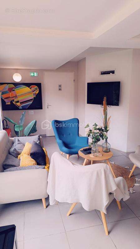 Appartement à BALMA