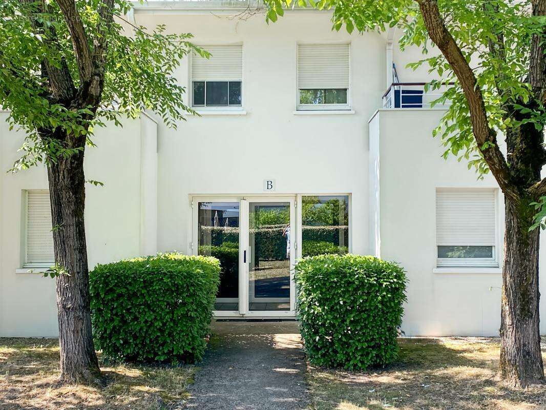 Appartement à SAINT-LOUBES